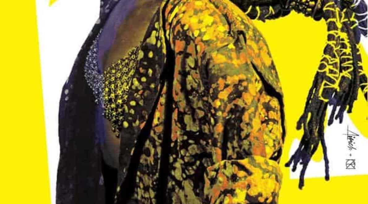 AFROVIBES FESTIVAL 2015