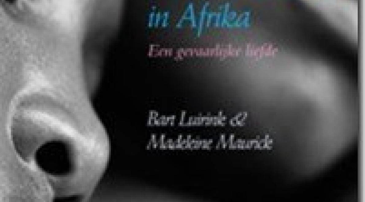 Homoseksualiteit in Afrika