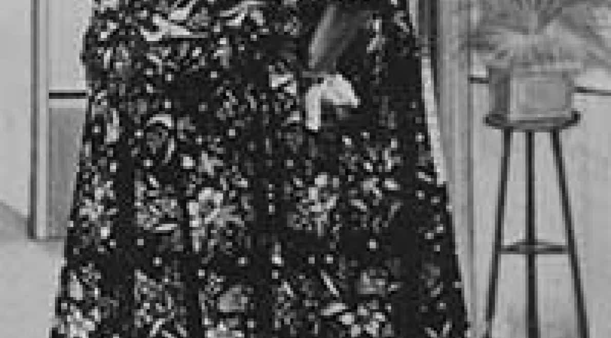 Dr. Sophie Redmond Lezing 2016