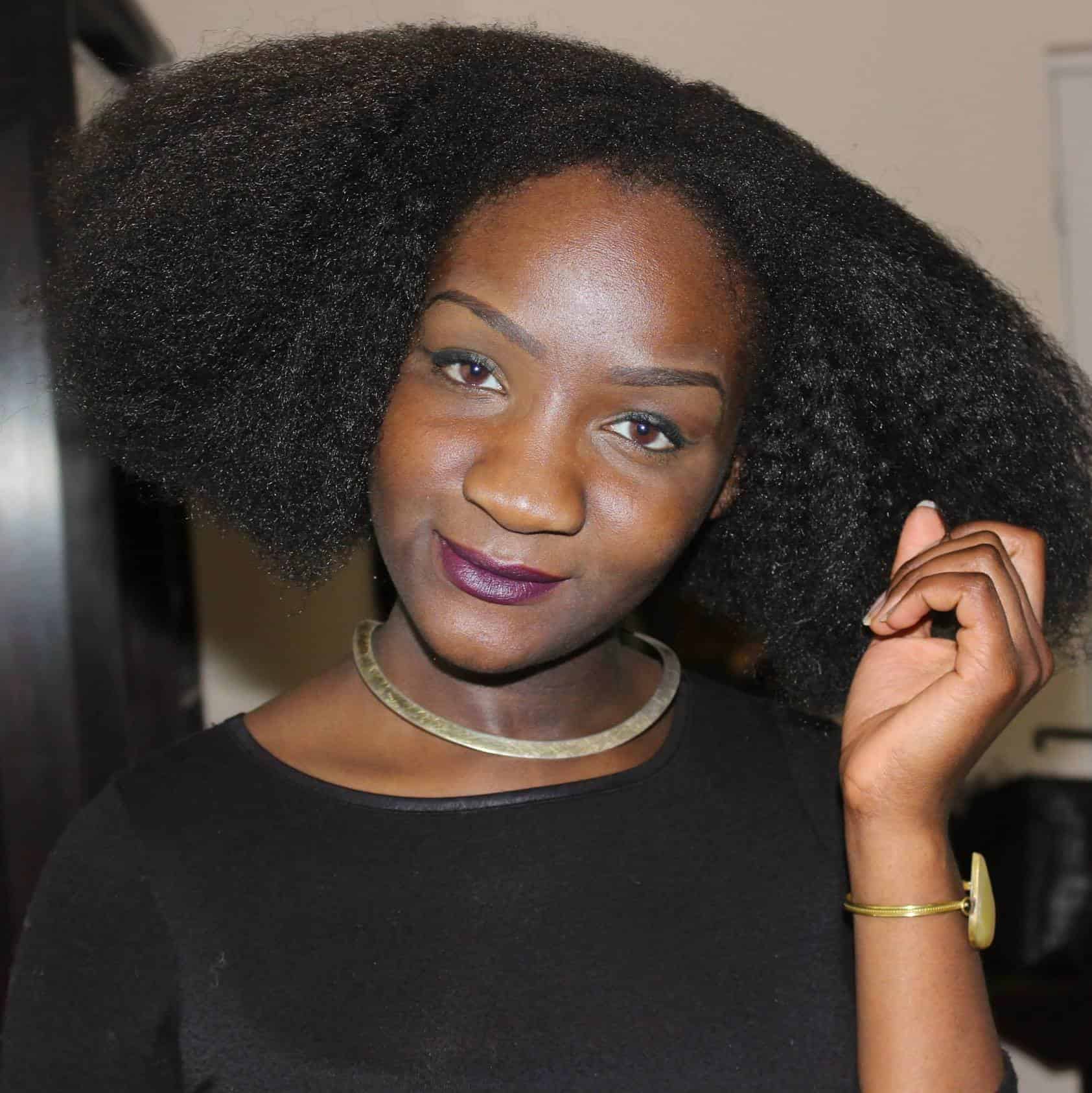 Niet Je Slaafje: “minder etnisch graag”