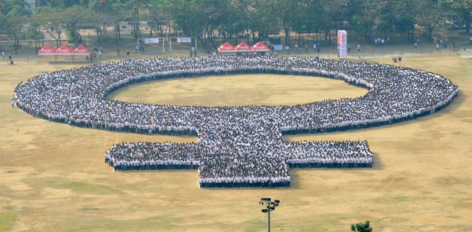 Drietalige ode aan de vrouw