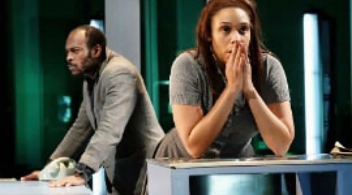 A Raisin in the Sun (reprise) | Well Made Productions