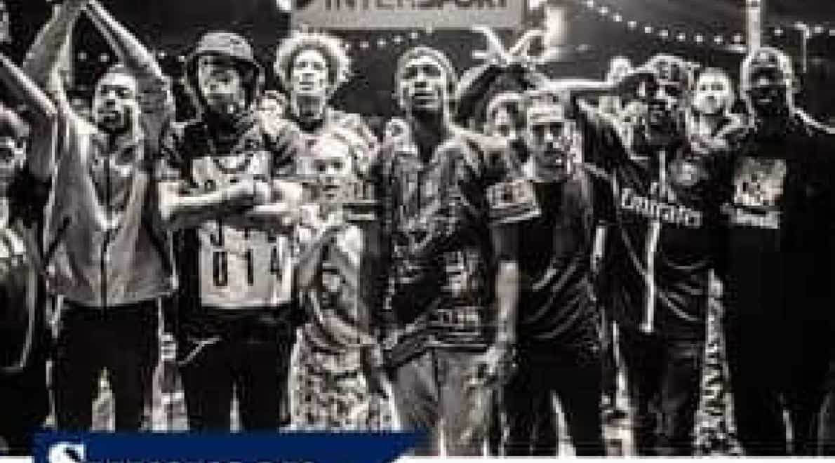 Summer Dance Forever 2016 | Battles