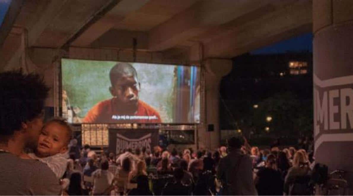 Bijlmerbios | Black, Race & The Idol