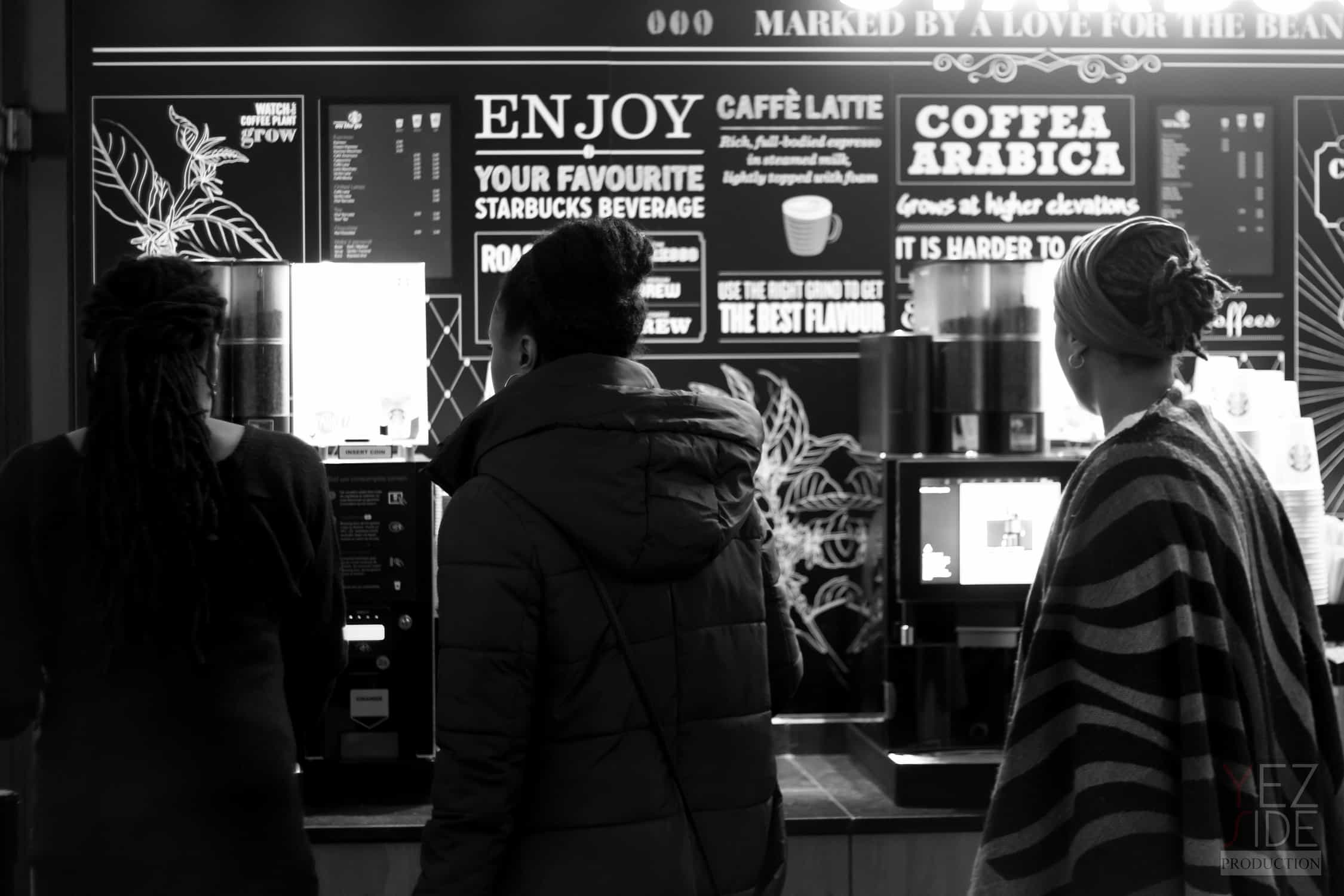 Met 'sisters' naar Hidden Figures