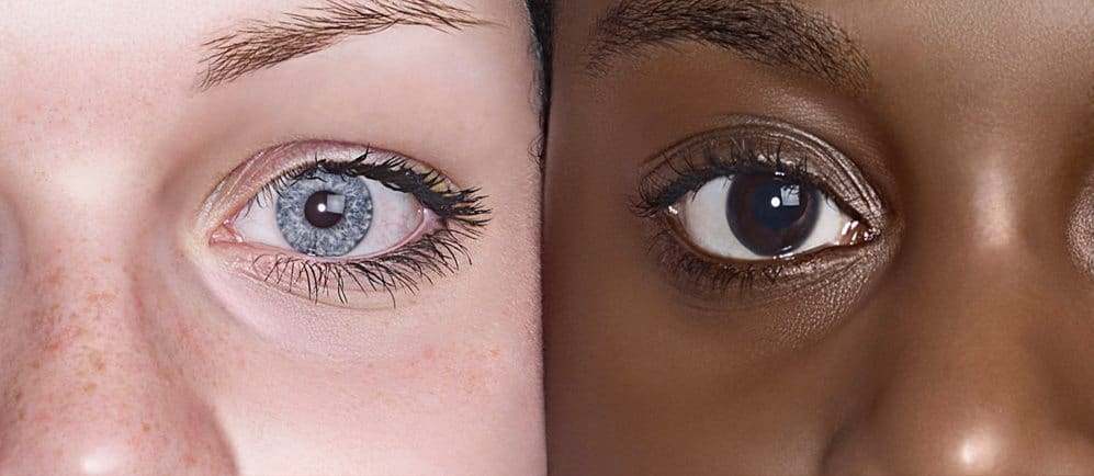 Ik ben meer dan mijn huidskleur