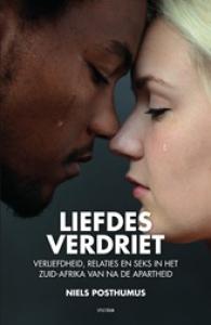 Liefdesverdriet; een recensie
