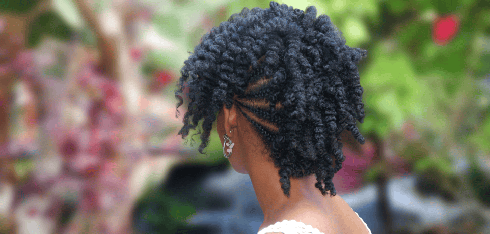 Miss Kroeshaar l Foto Mireille Liong