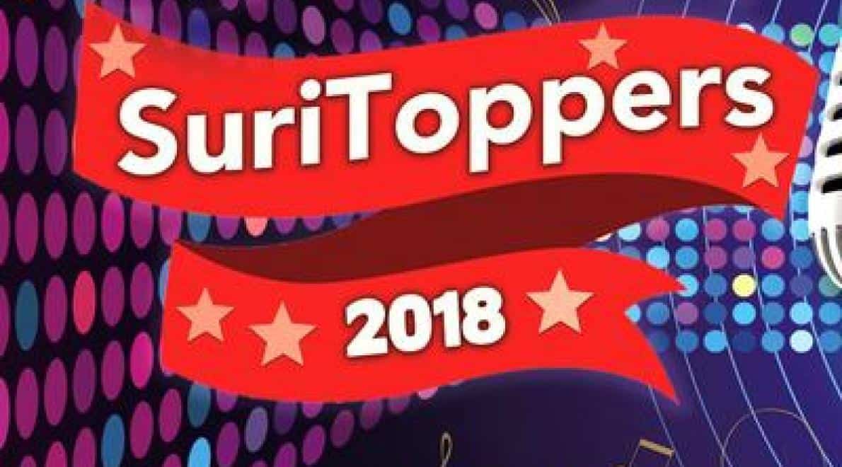 SuriToppers | Powl Ameerali, Nisha Mandaran e.a. | Meervaart theater