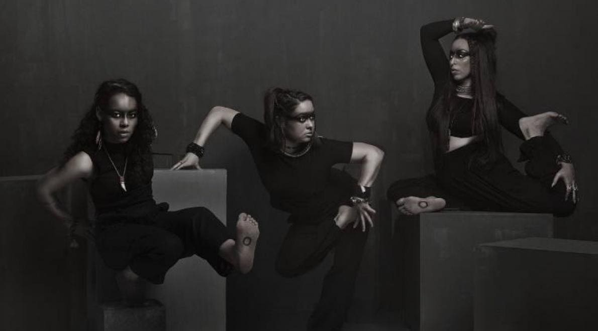 Waacking en Freestyle dansworkshop