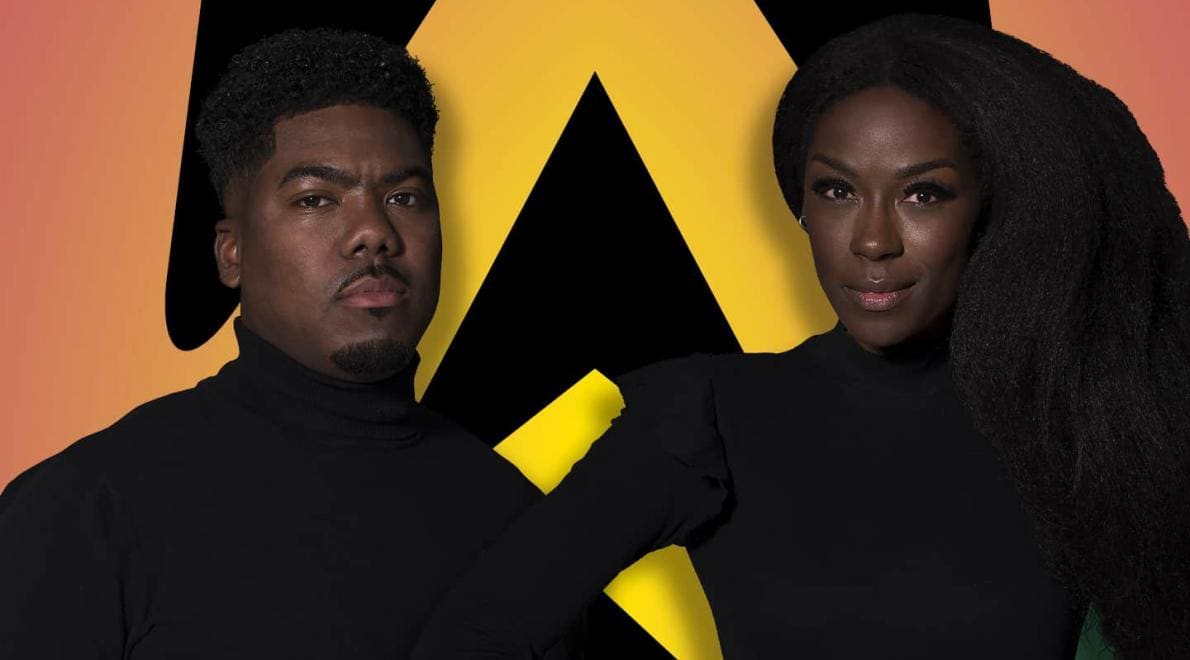 Celebrating Black Presence - opening Black Achievement Month