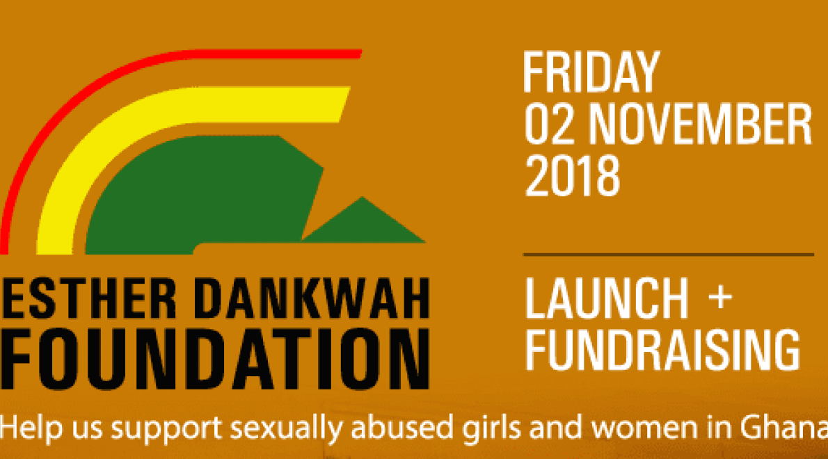 Support Sexually Abused Girls & Boys in Ghana