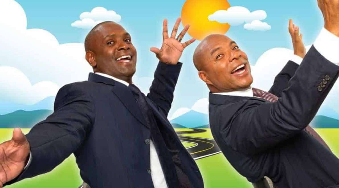 DENG BOY | We gaan gaan gaan (Try-out)