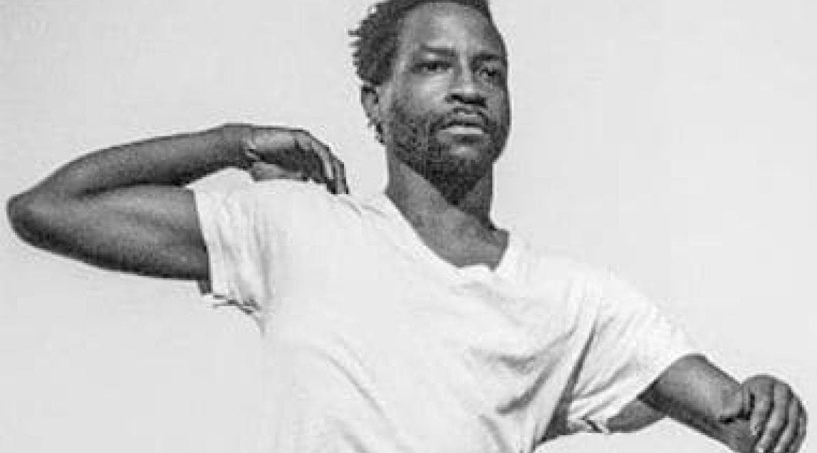 NASHA | Keyon Gaskin | If I Can’t Dance