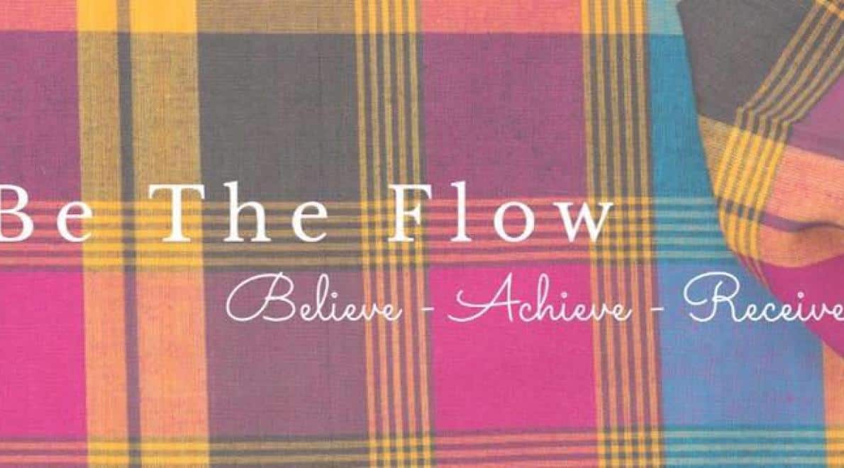 Be The Flow