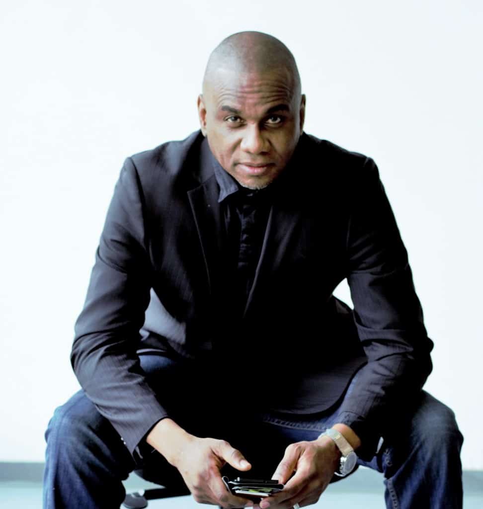 They were, so we are