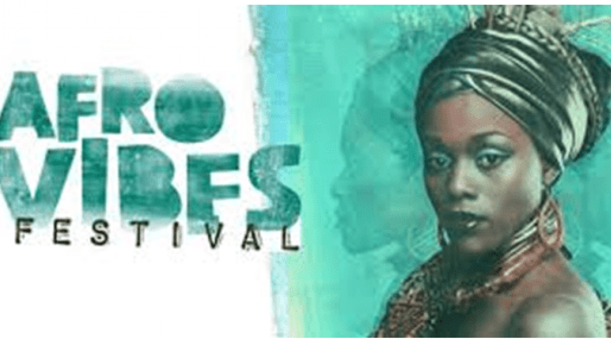 Afrovibes