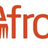 afro magazine logo