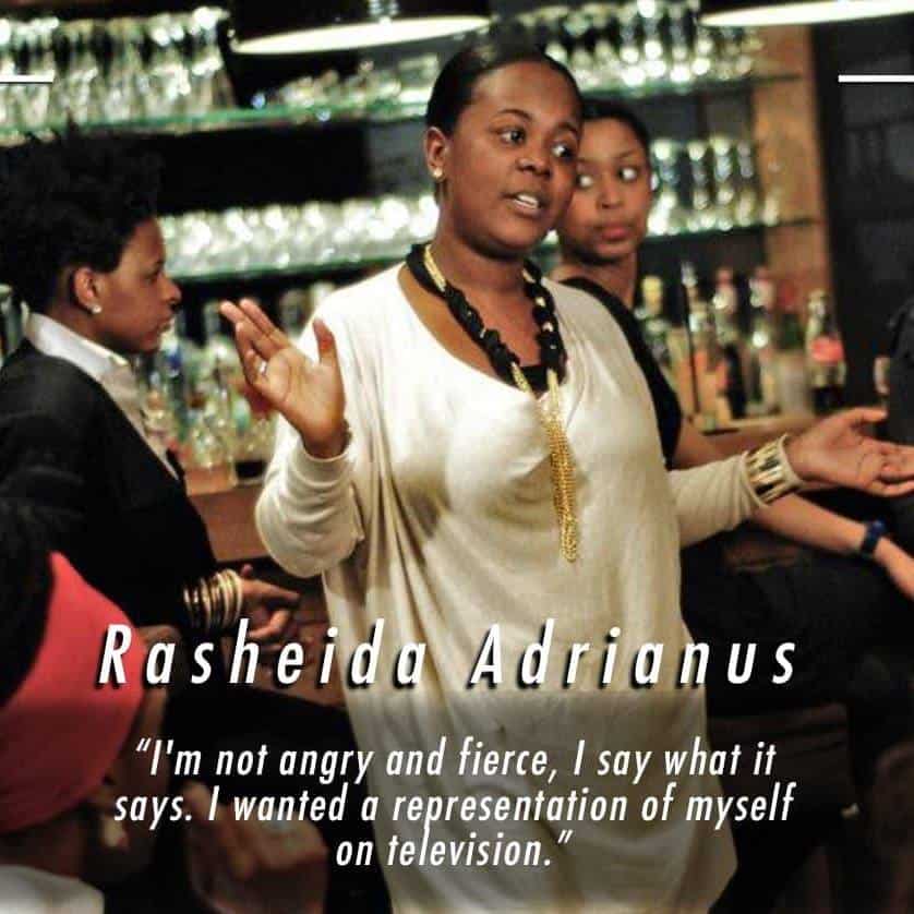 Tis the season for some toxic dick: Part 7 The Revelation