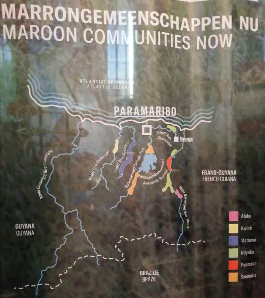 10 oktober - Dag der Marrons