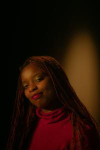 Lisette Ma Neza ©Selwyn de Wind 