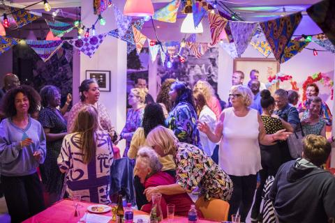 Foto Marlise Steenman