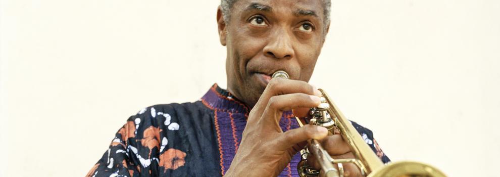 Femi Kuti © Sean Thomas