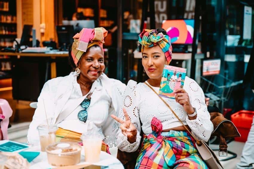 Paul Wijsen Free Heri Heri For All