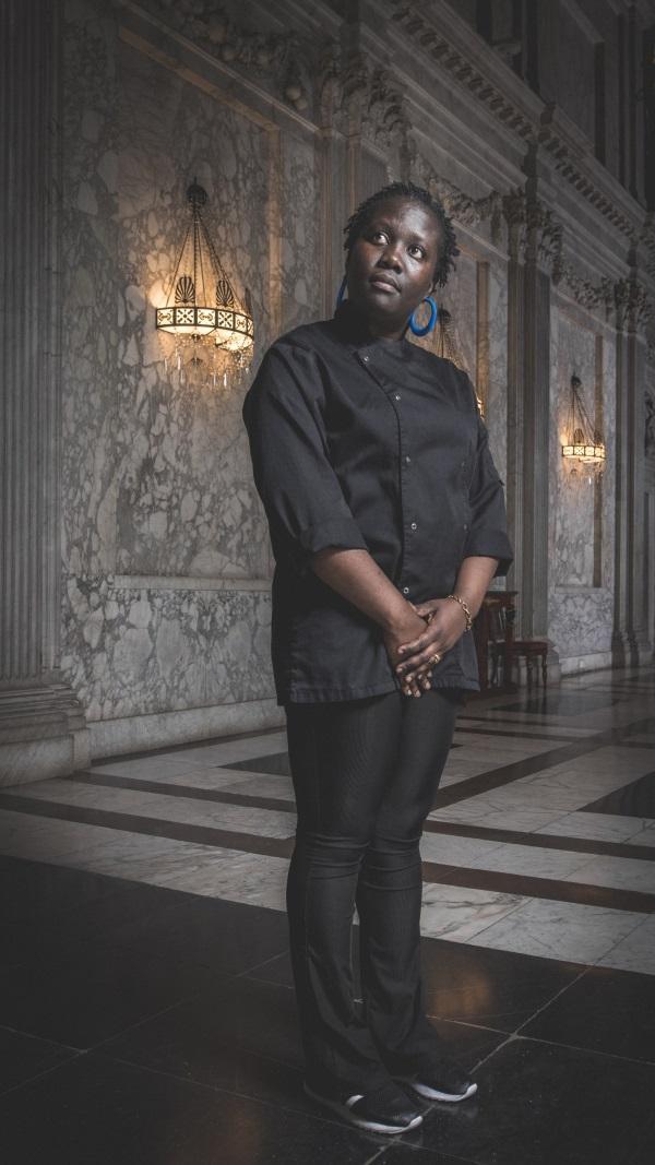  Mark Bolk, Free Heri Heri For All