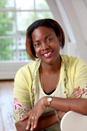 Kitty Riedewald, psychiater en transcultureel therapeut. Foto: Riedewald