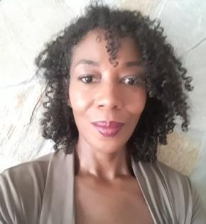 Dr. Cheryl White, AdeKUS