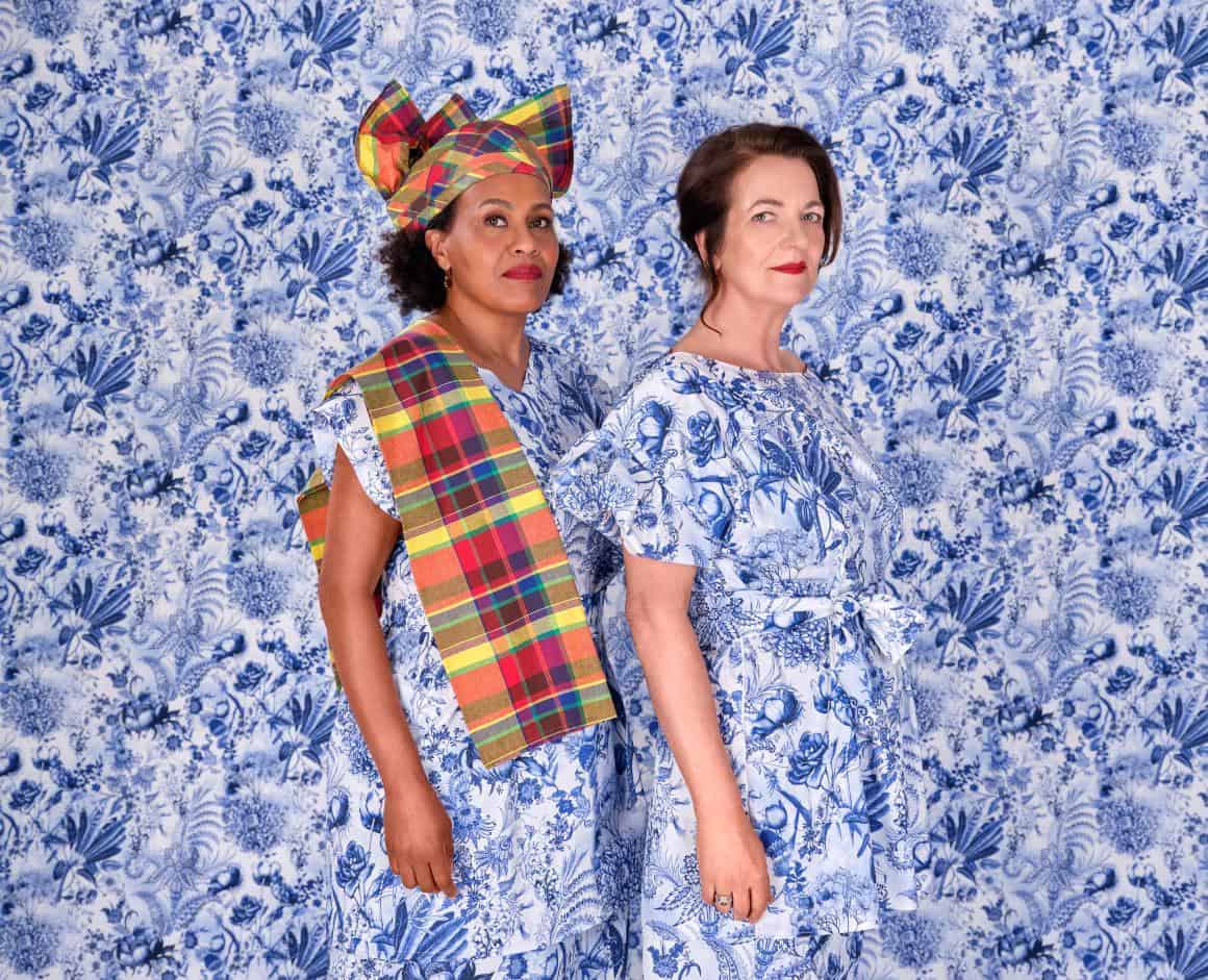 De plantage van onze voorouders - Anne Claire de Breij