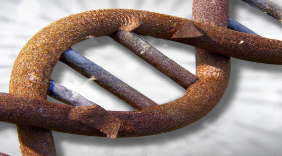 Ontrafel de Verloren Afrikaanse Roots