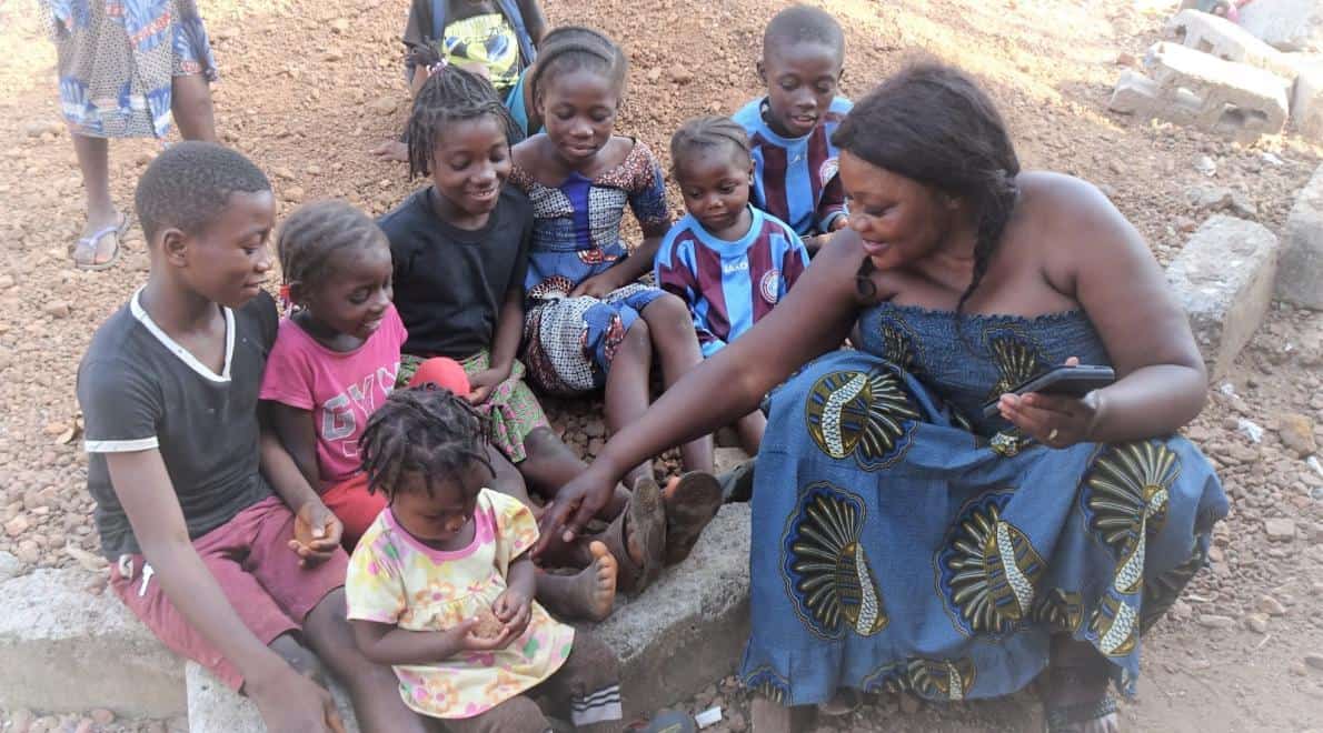 Jerome Damey Foundation