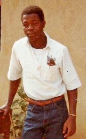 Jerome Damey Foundation