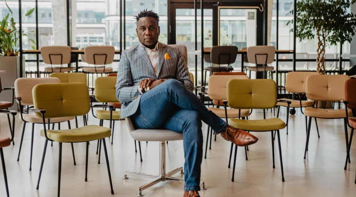 Ons collectieve geheugen