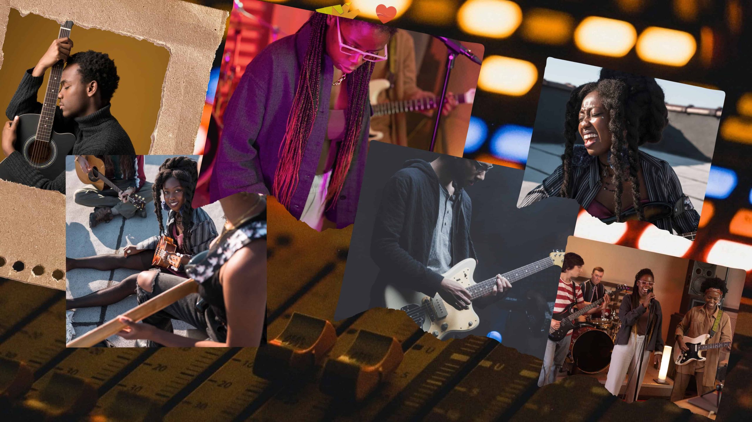 Doe mee met The Next Best Song