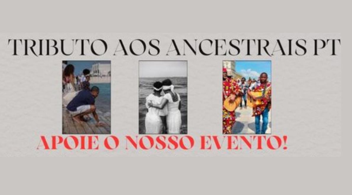 Portugal organisation is hosting tribute to African ancestors