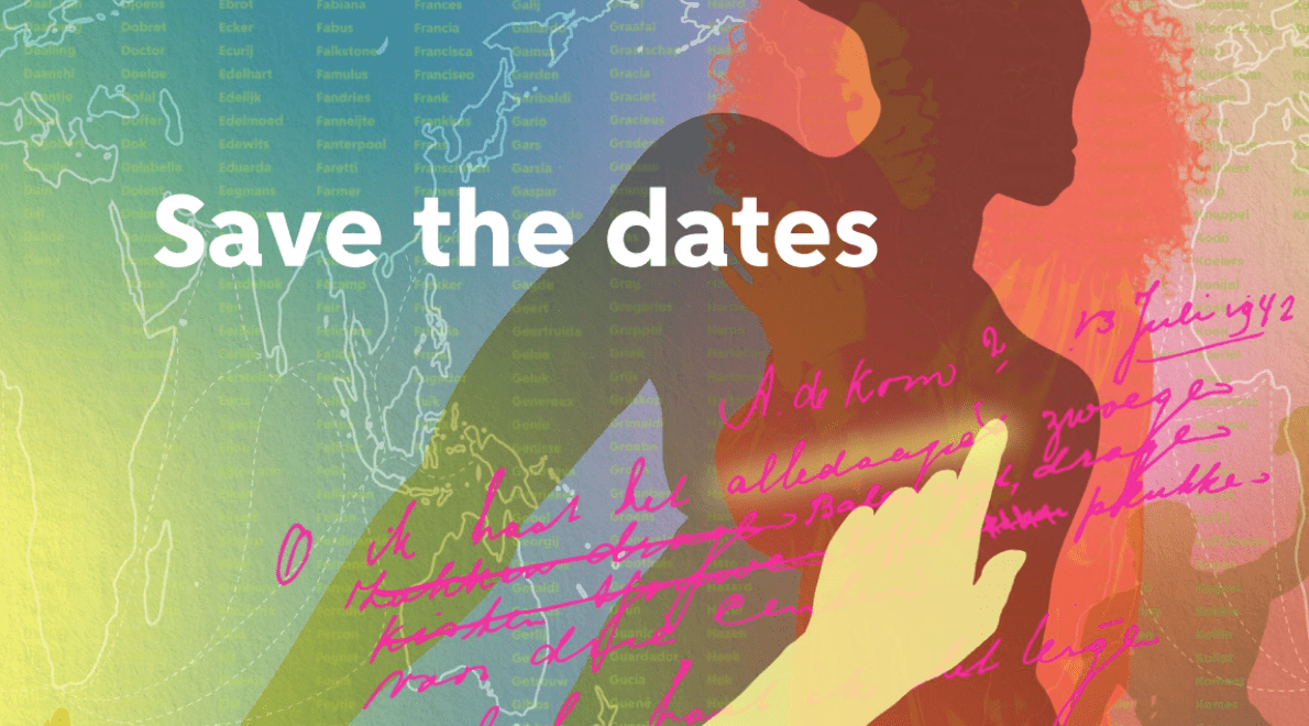 Activiteiten Nationaal Slavernijmuseum