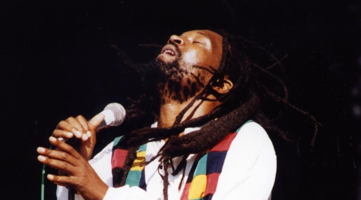 Calling All Lucky Dube Fans to Share Their Story