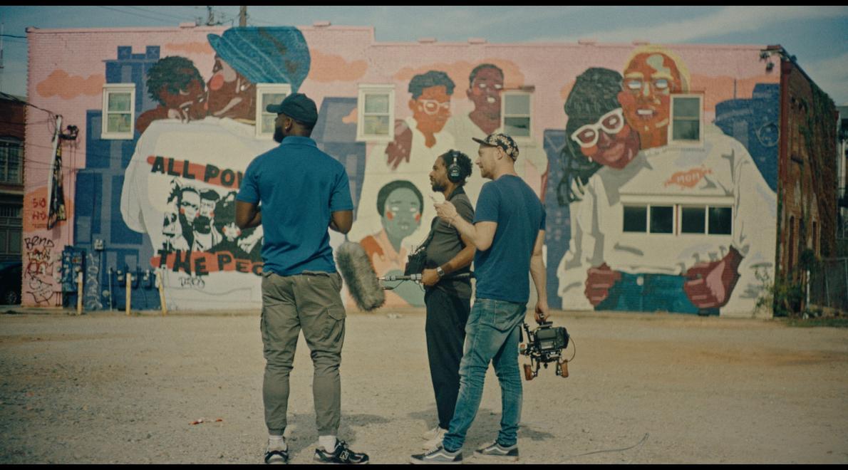 Nieuwe docuserie 'Ondergrondse Sporen'