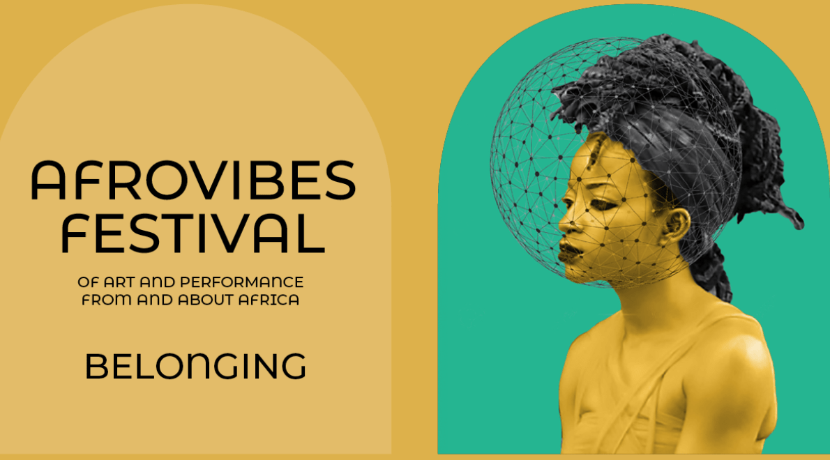 Afrovibes Festival 2024: 2 tot en met 13 oktober Amsterdam, Rotterdam en Utrecht