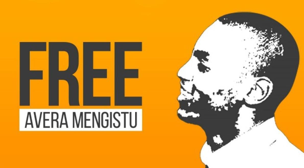 Avera Mengistu – 10 years in captivity