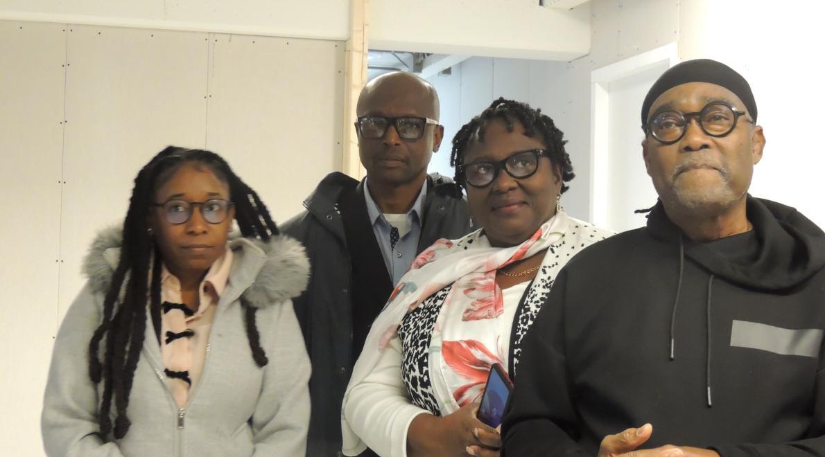 AFRO Magazine Statia Edition draws enthusiasm