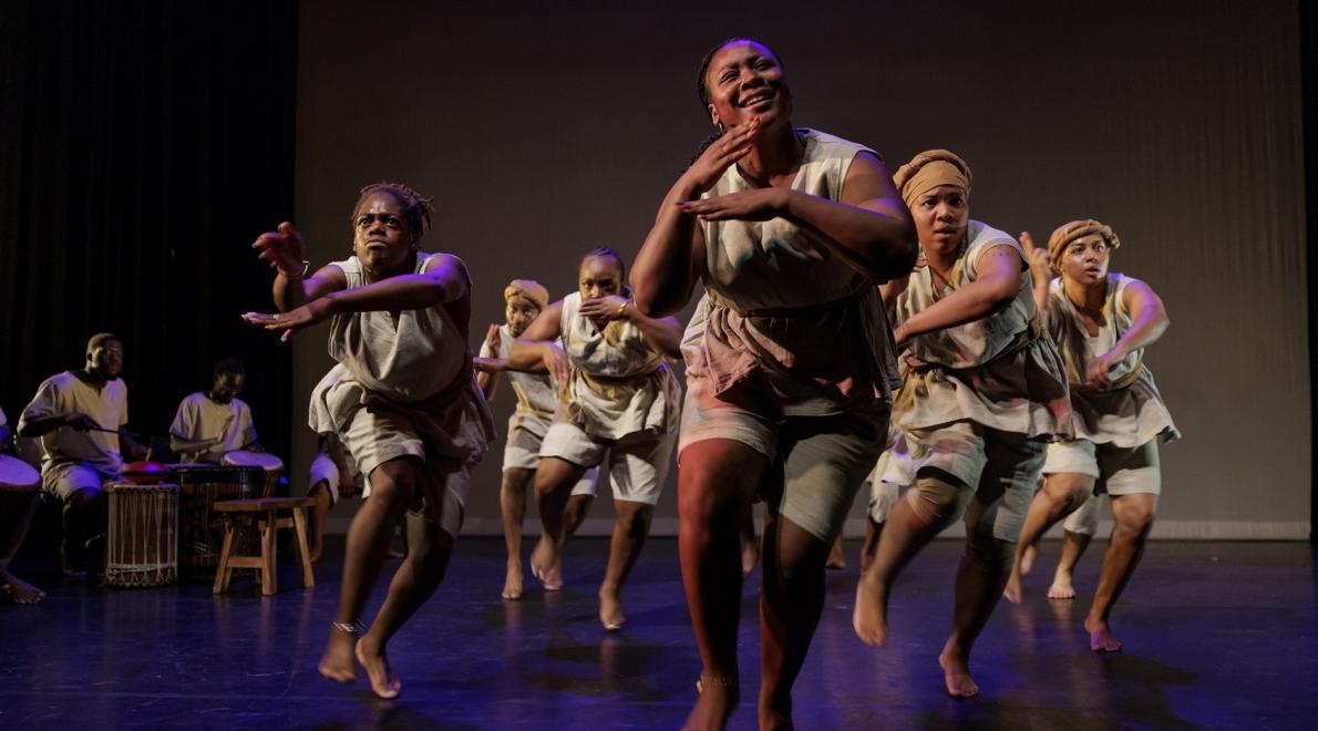 African Diaspora Performing Arts Festival (ADPAF) 2024: Vier Afrikaanse Kunst en Cultuur