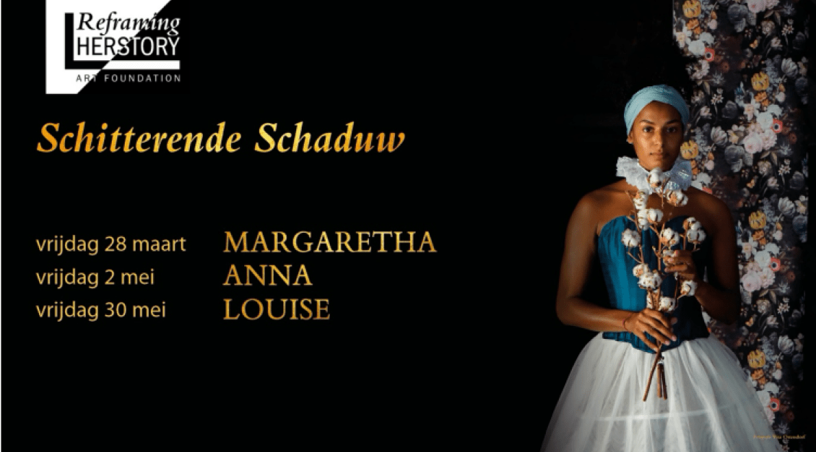 Danstheatervoorstellingen tonen onderbelichte 18e-eeuwse koloniale geschiedenis