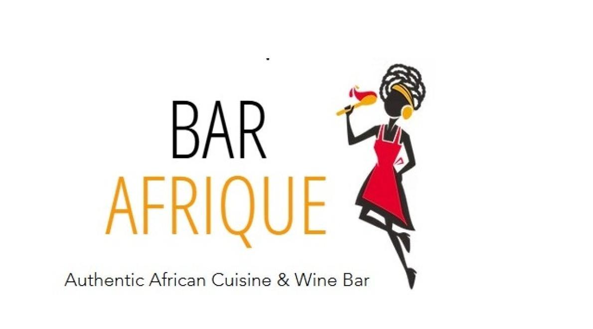 Bar Afrique