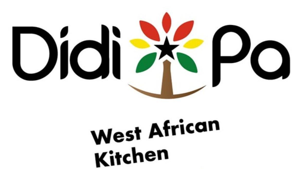 DIDI PA - West African Kitchen