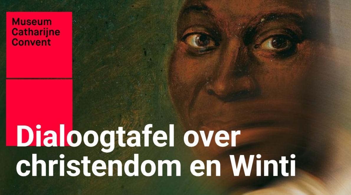 Dialoogtafel over christendom en Winti
