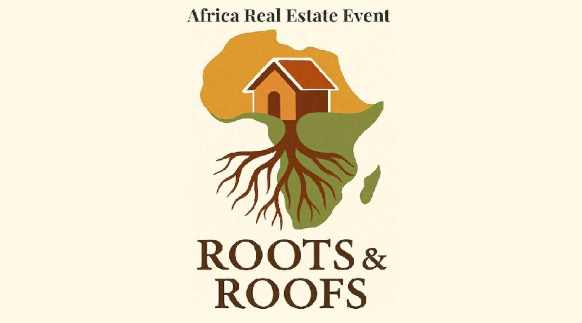 Roots & Roofs Africa Real Estate Event Gambia 2025; Investeren in een thuis op Afrikaanse bodem